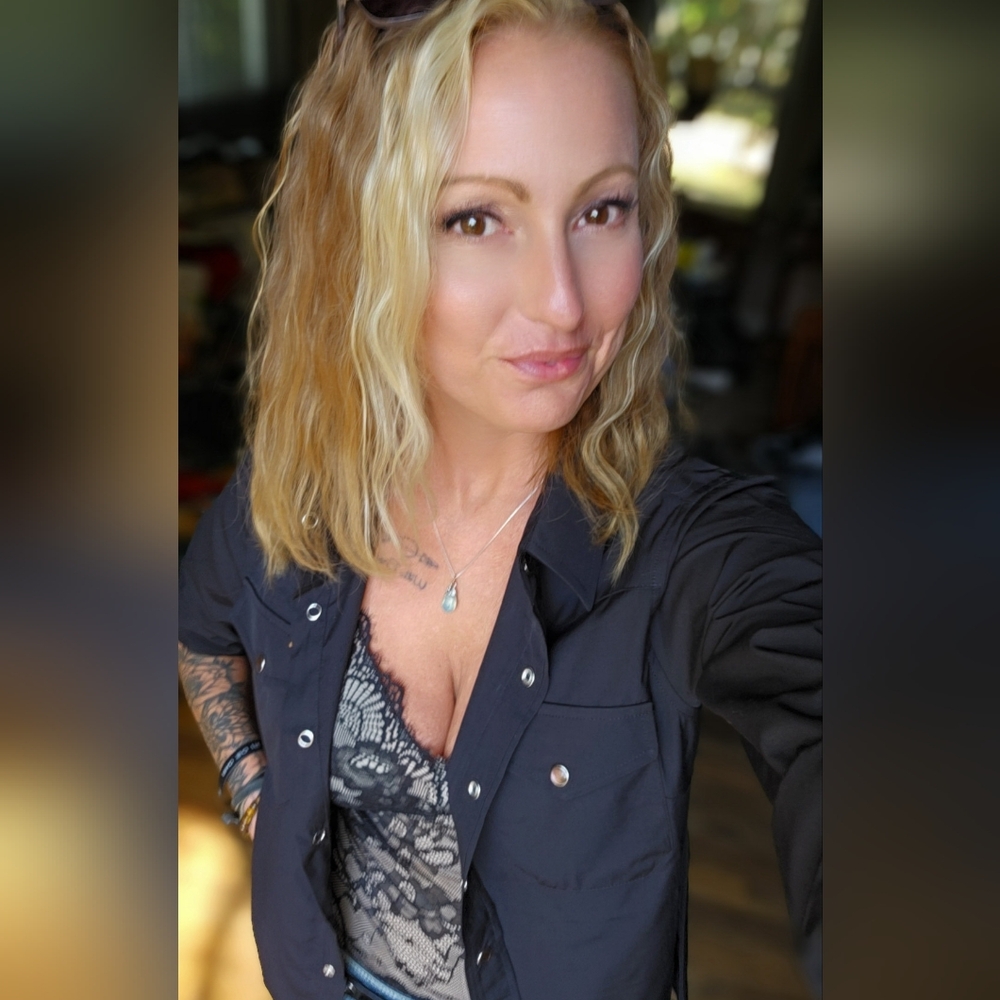 Meet your Posher, Deanna